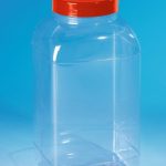 Sweet Jar (PEP) 2.5ltr