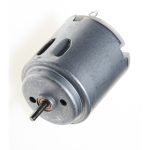 Miniature DC Motor, 3V 14700 RPM