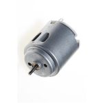 Medium Torque DC Motor