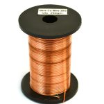 Wire Bare Copper, 20swg, 250g