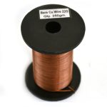Wire Bare Copper, 22swg, 250g