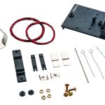 DC Motor Kit