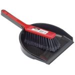 Dustpan and Brush Set
