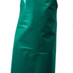 Nyplax Apron, Green, Pack of 10