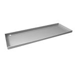 COSHH Cabinet (Grey) Extra Shelf - Double Door