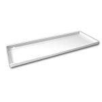 Acid Cabinet (White) Extra Shelf - Double Door