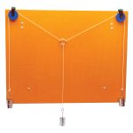 Parallelogram of Forces Apparatus