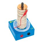 Volta Pile Apparatus
