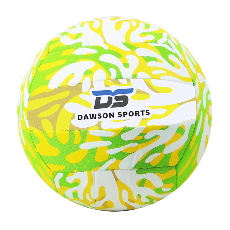 DS Beach Volleyball 8.5\" - Assorted