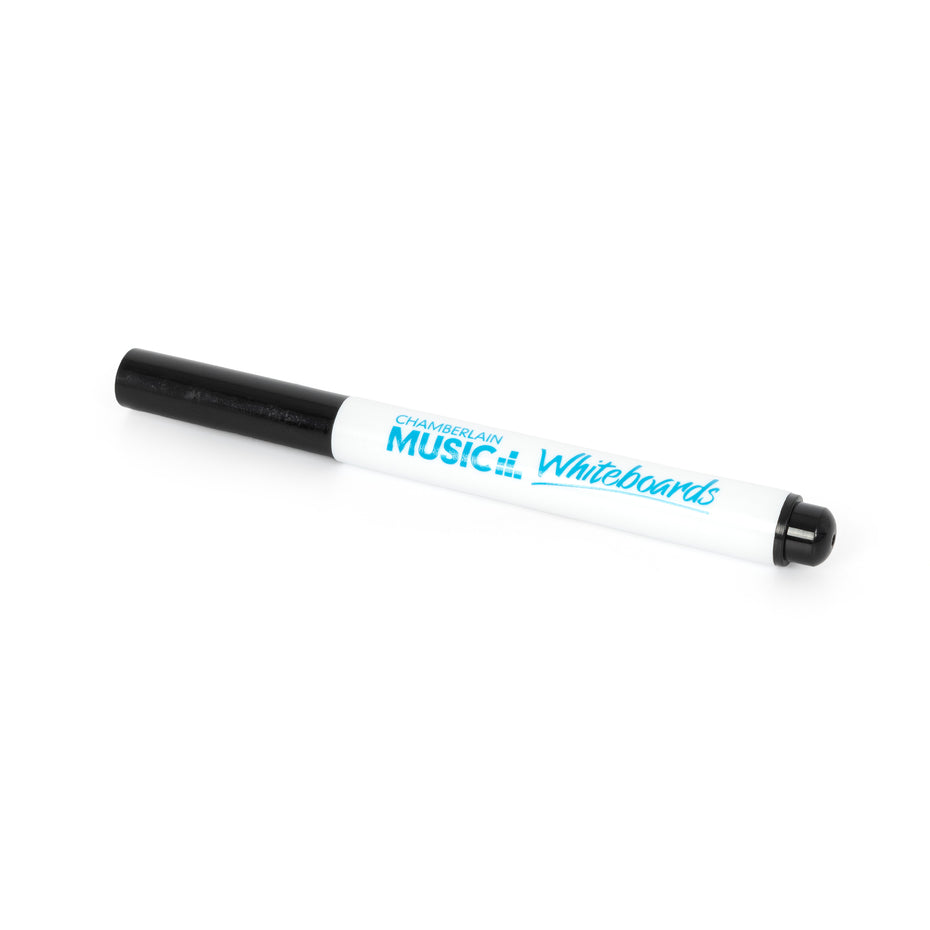 Write and Wipe whiteboard marker pen
