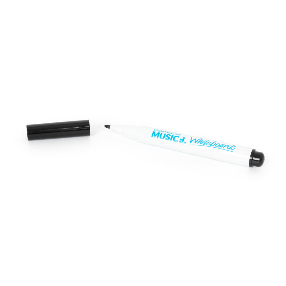 Write and Wipe whiteboard marker pen