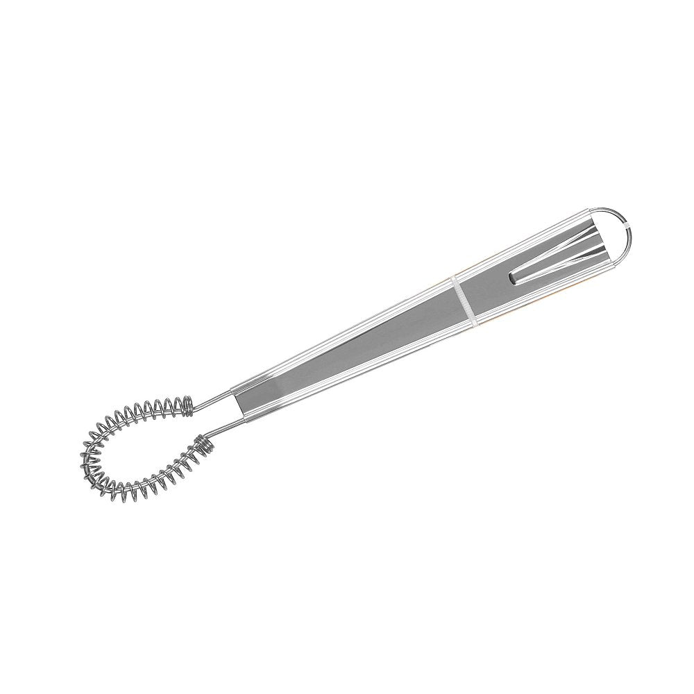 Stainless Steel Mini Whisk 20cm