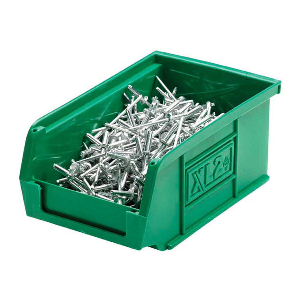 Wall Bin No.2 - Green