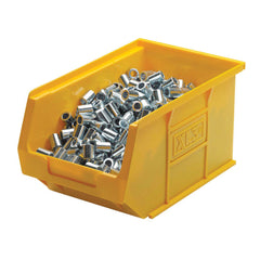 Wall Bin No.3 - Yellow