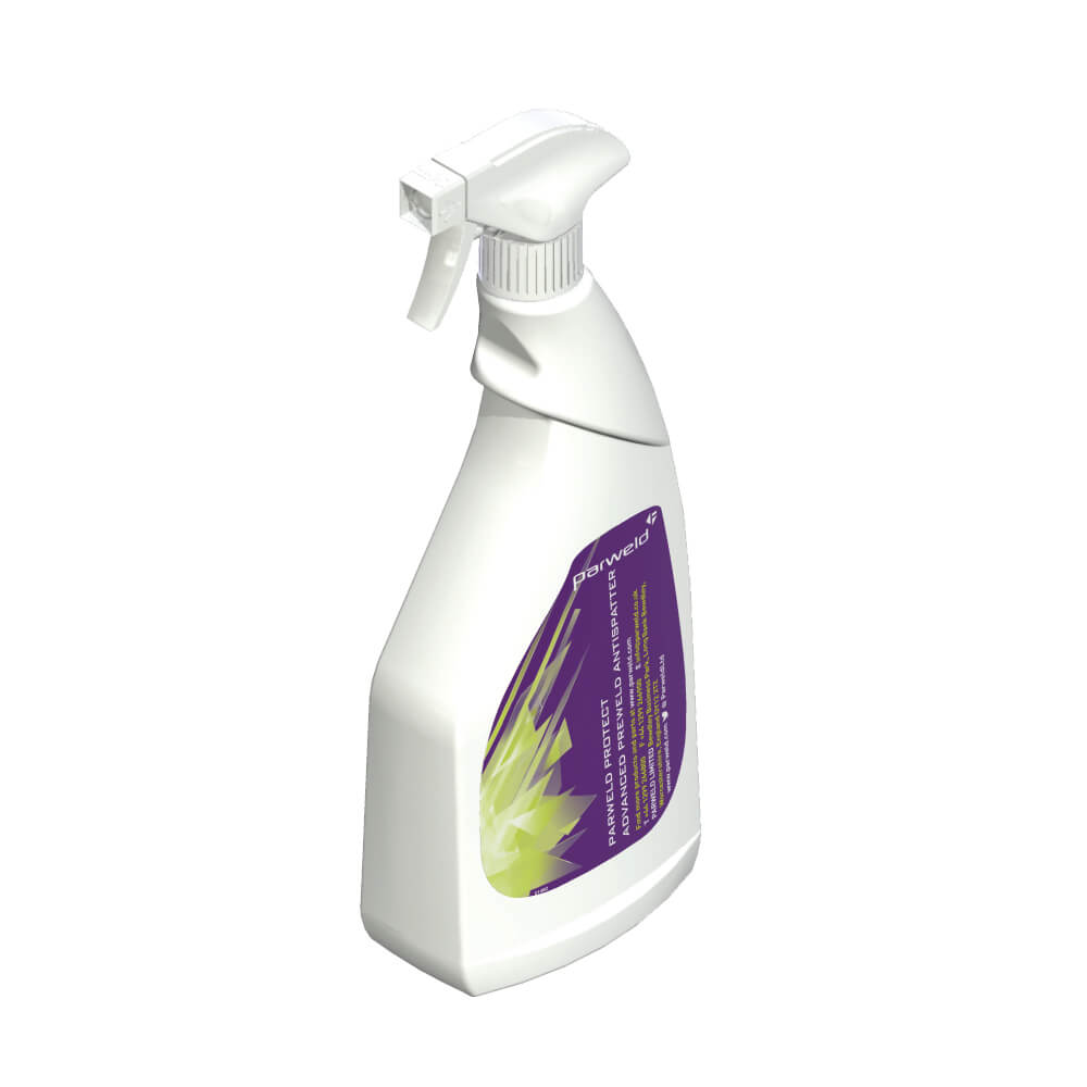 Anti-splatter Spray, water based - 750ml