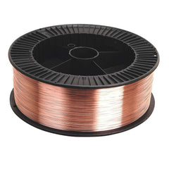 Aluminium MIG Wire 0.8mm diameter - 0.5kg