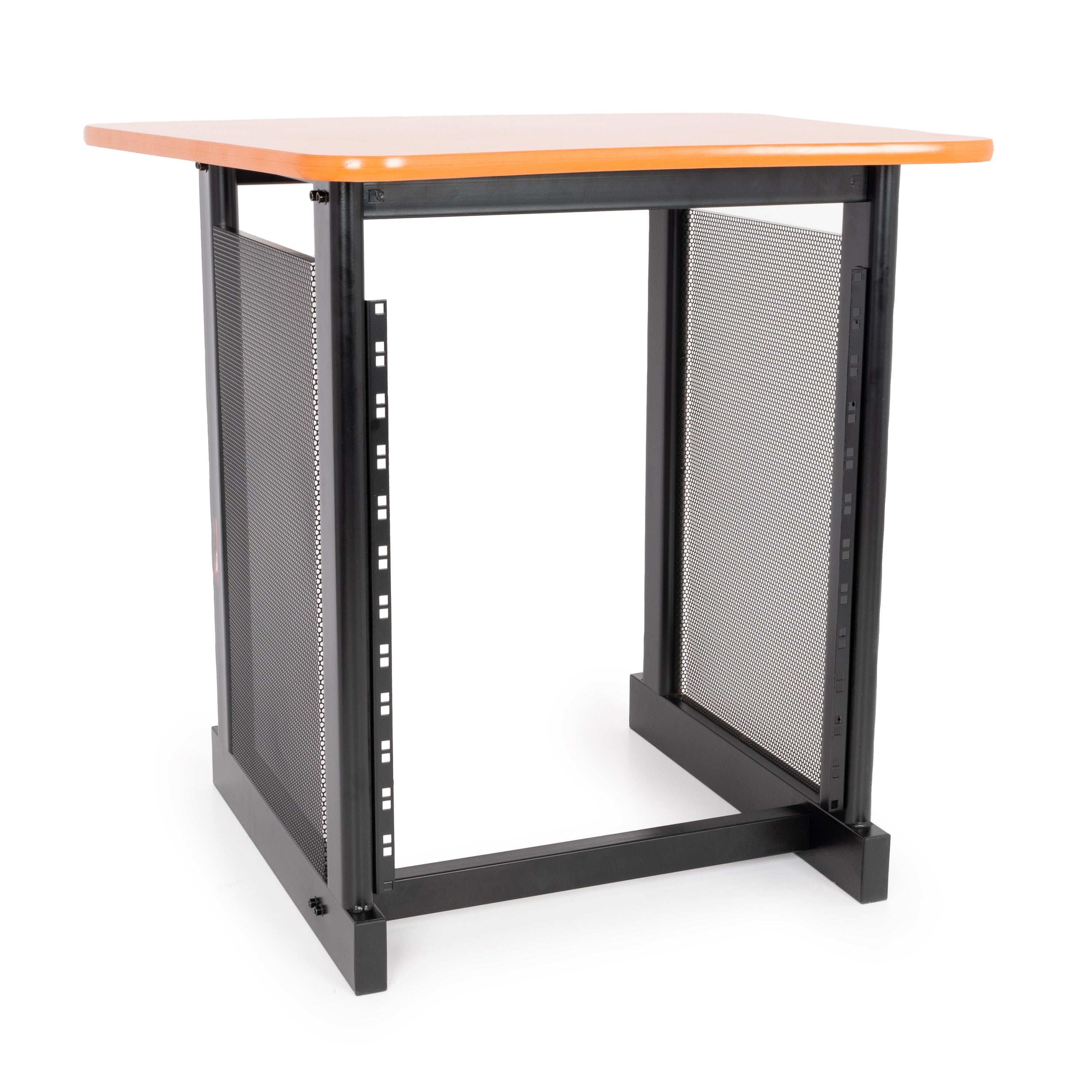 Apextone 12U companion rack stand