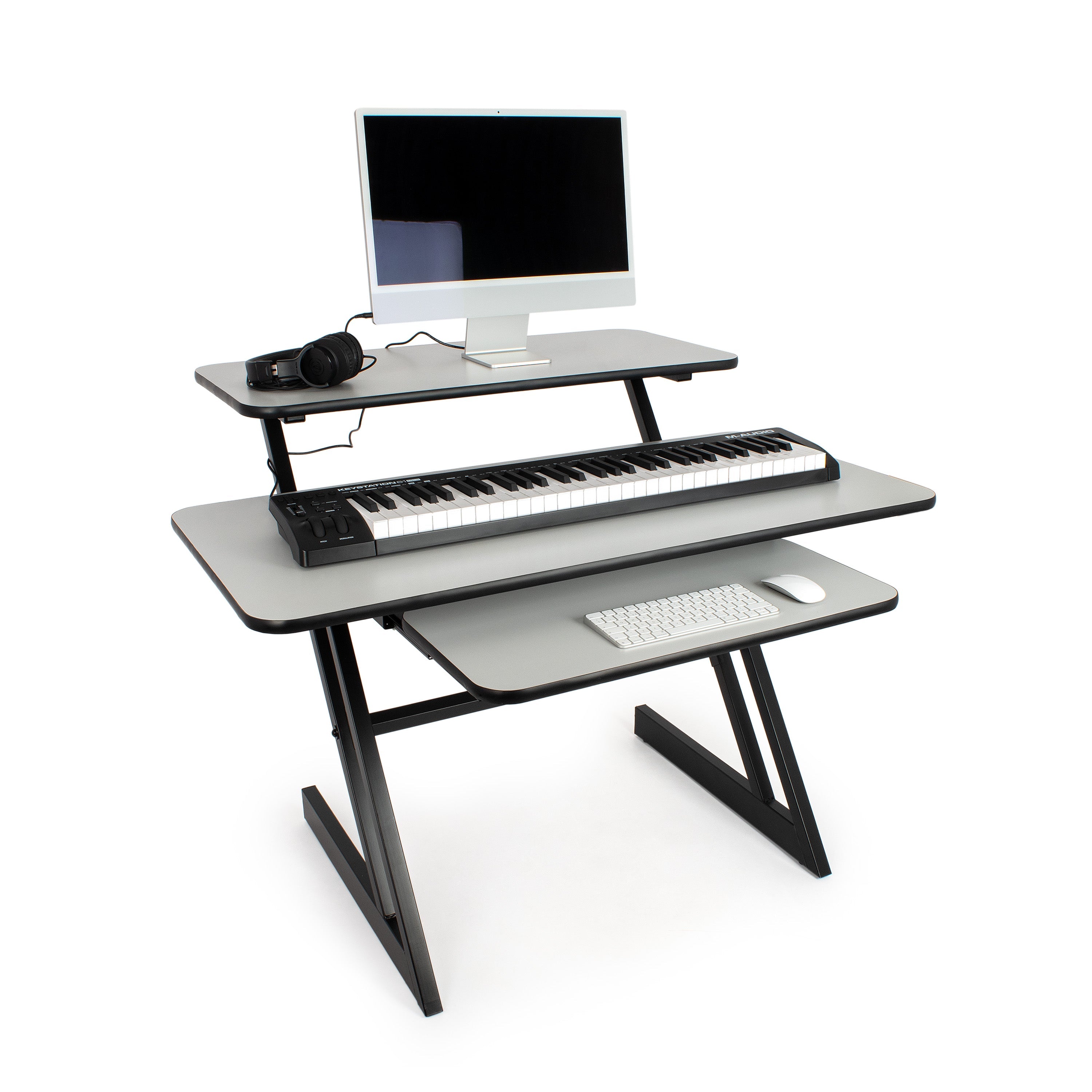 Apextone Studio workstation desk