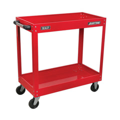 Sealey American Pro Heavy-Duty Workshop Trolley