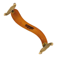 Hidersine Maesbury mahogany shoulder rest - 4/4