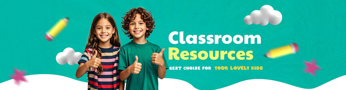 Eduplan | Smart School Supplies & Creative Teaching Solutions