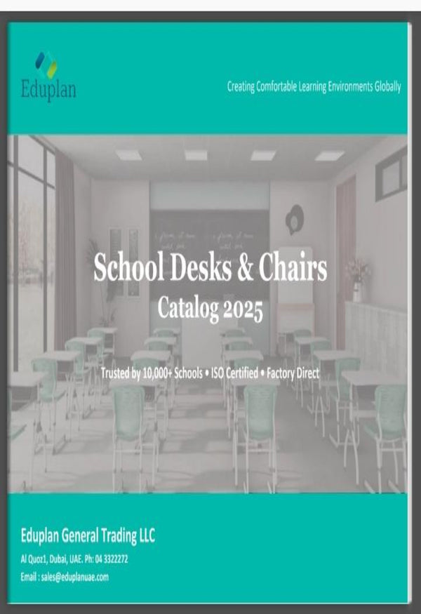 Eduplan Overseas-School Furniture