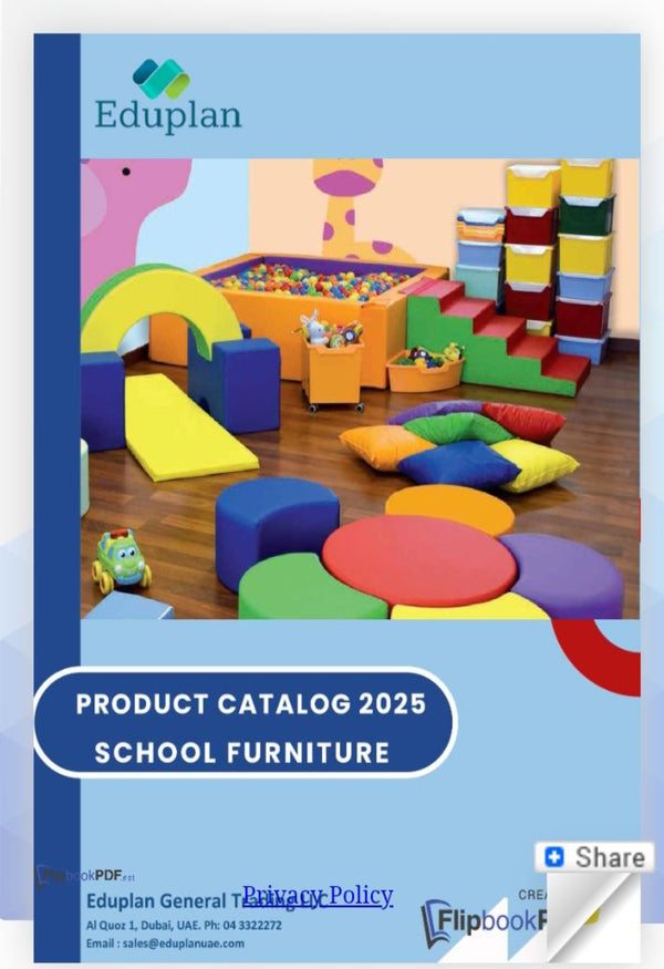 Eduplan Overseas-Furniture