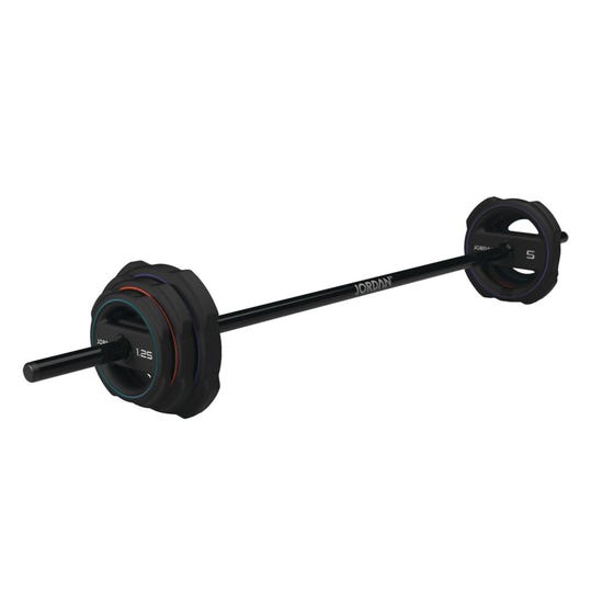 Ignite Pump X Barbell Set