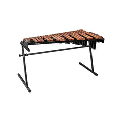 Majestic Gateway 3.5 octave paduak bar xylophone - With resonators