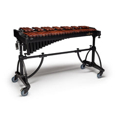 Majestic Deluxe 3.5 octave xylophone, octave tuned - Rosewood