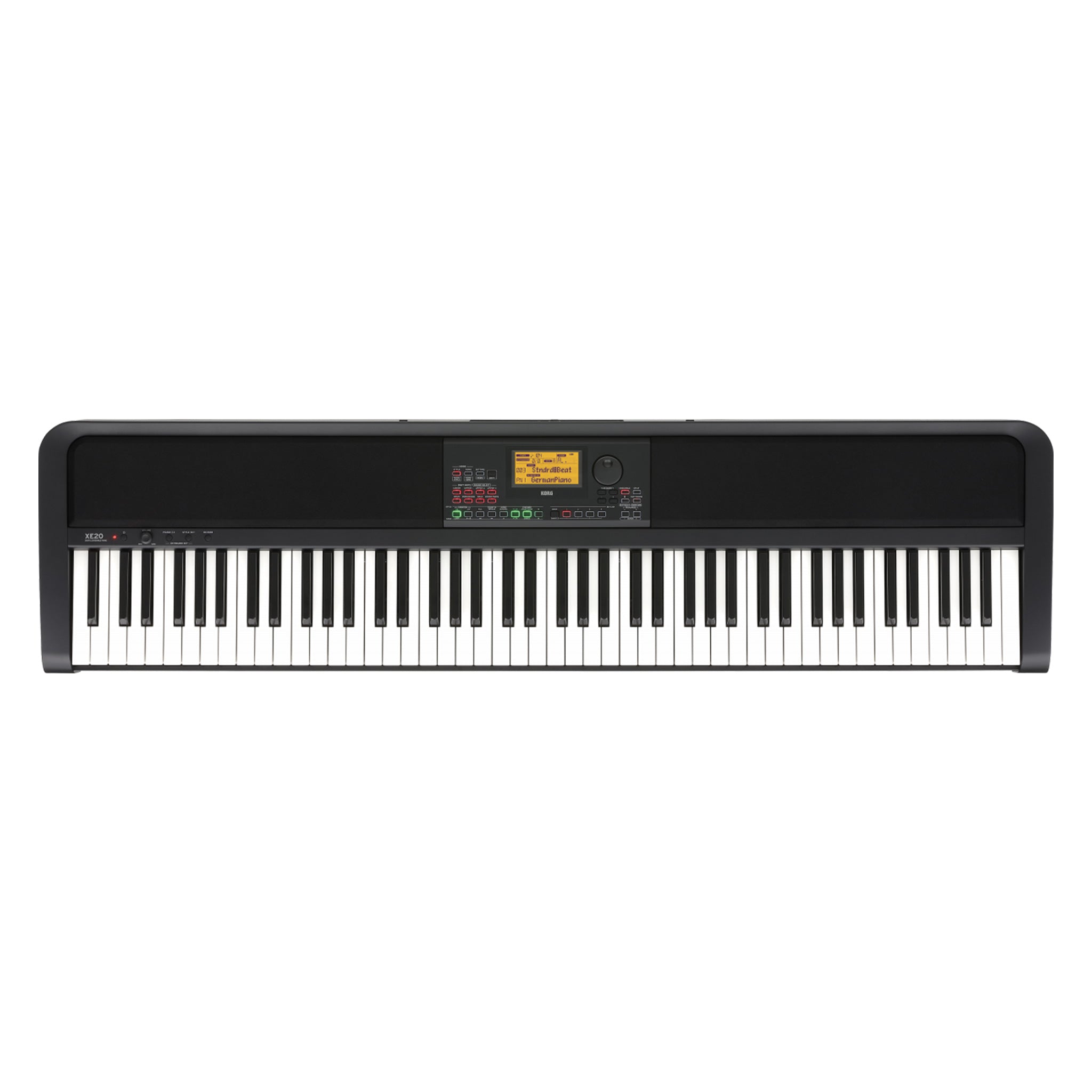 Korg XE20 digital ensemble piano - Black