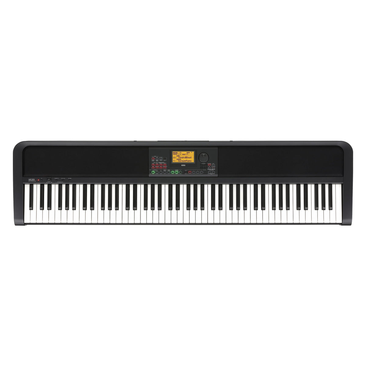 Korg XE20 digital ensemble piano - Black