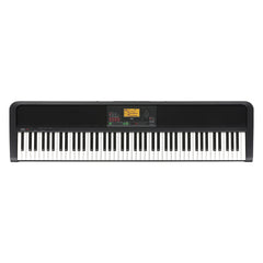 Korg XE20 digital ensemble piano - Black