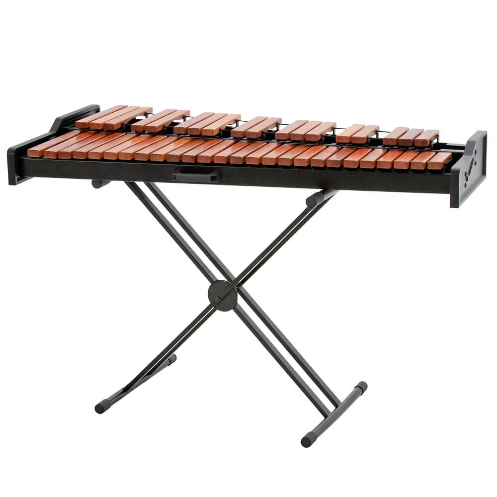 Adams academy series 3.5 octave table top xylophone