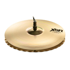 Sabian XSR B20 bronze X-Celerator hi-hat cymbals - 14\"