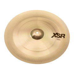 Sabian XSR B20 bronze china cymbal - 18\"