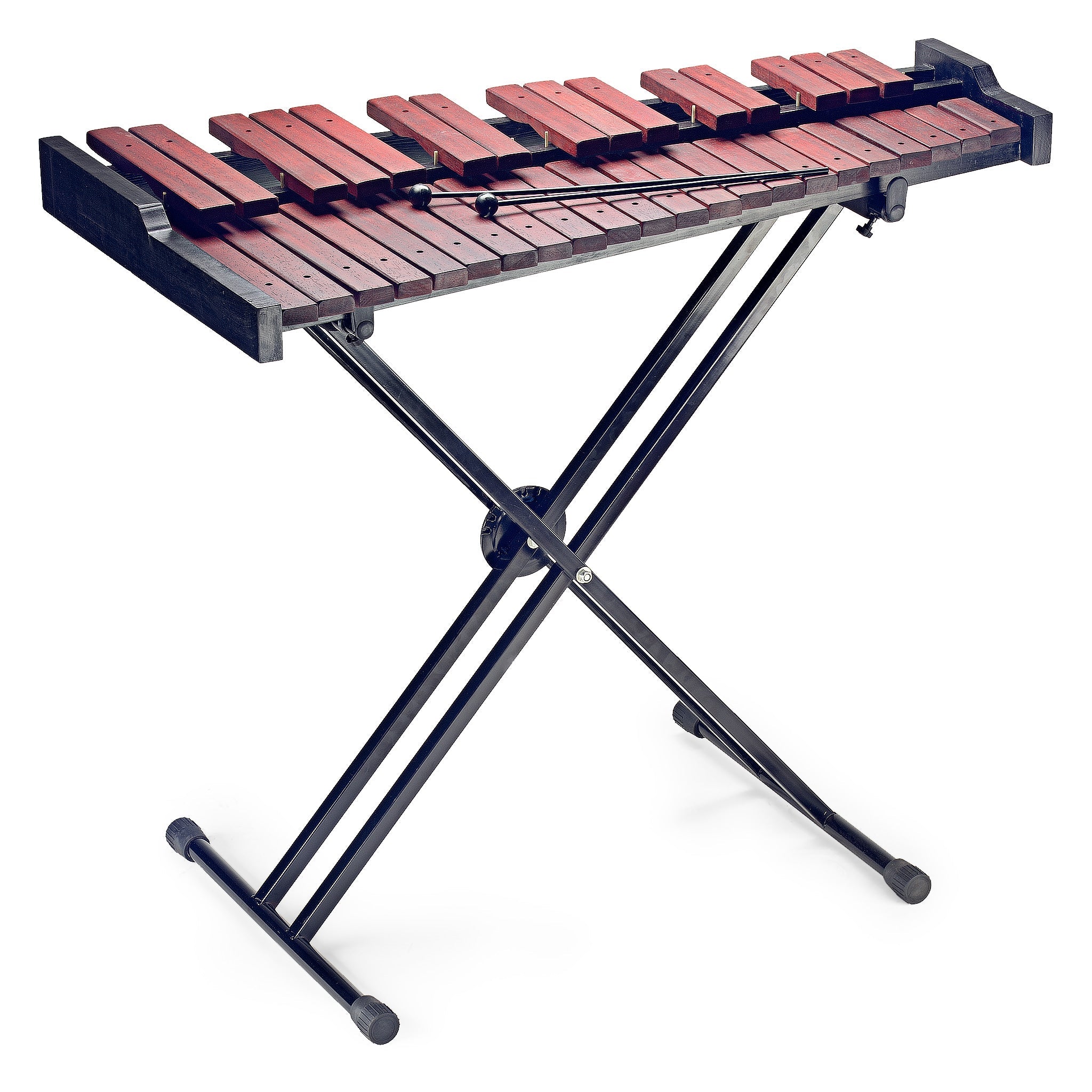 Stagg desktop xylophone set