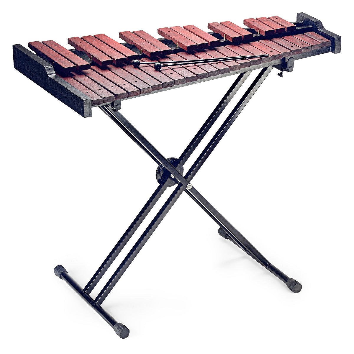 Stagg desktop xylophone set
