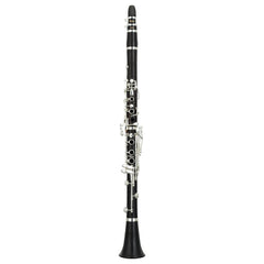 Yamaha YCLCSGAIII Custom series semi-professional A clarinet outfit