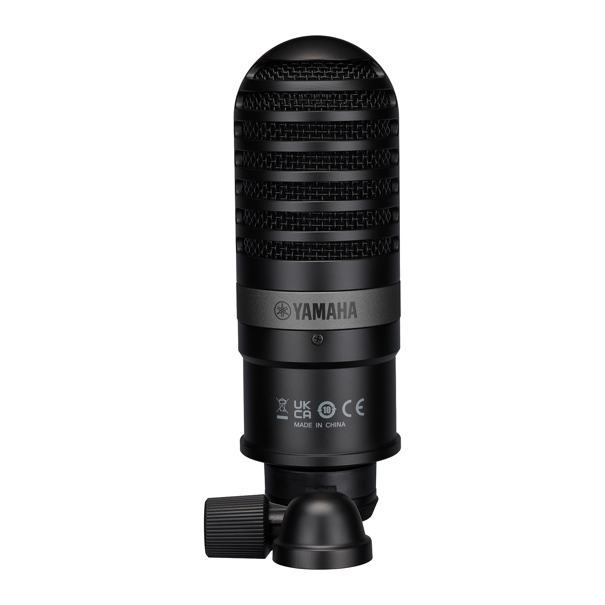 Yamaha YCM01 condenser microphone - Black