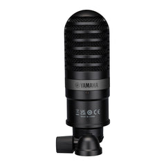 Yamaha YCM01 condenser microphone - Black