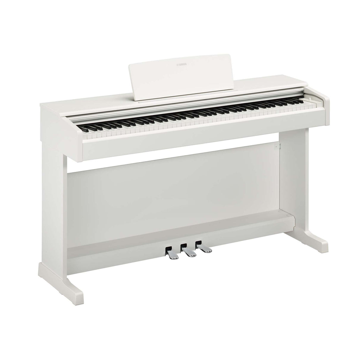 Yamaha Arius YDP-145 digital piano - White