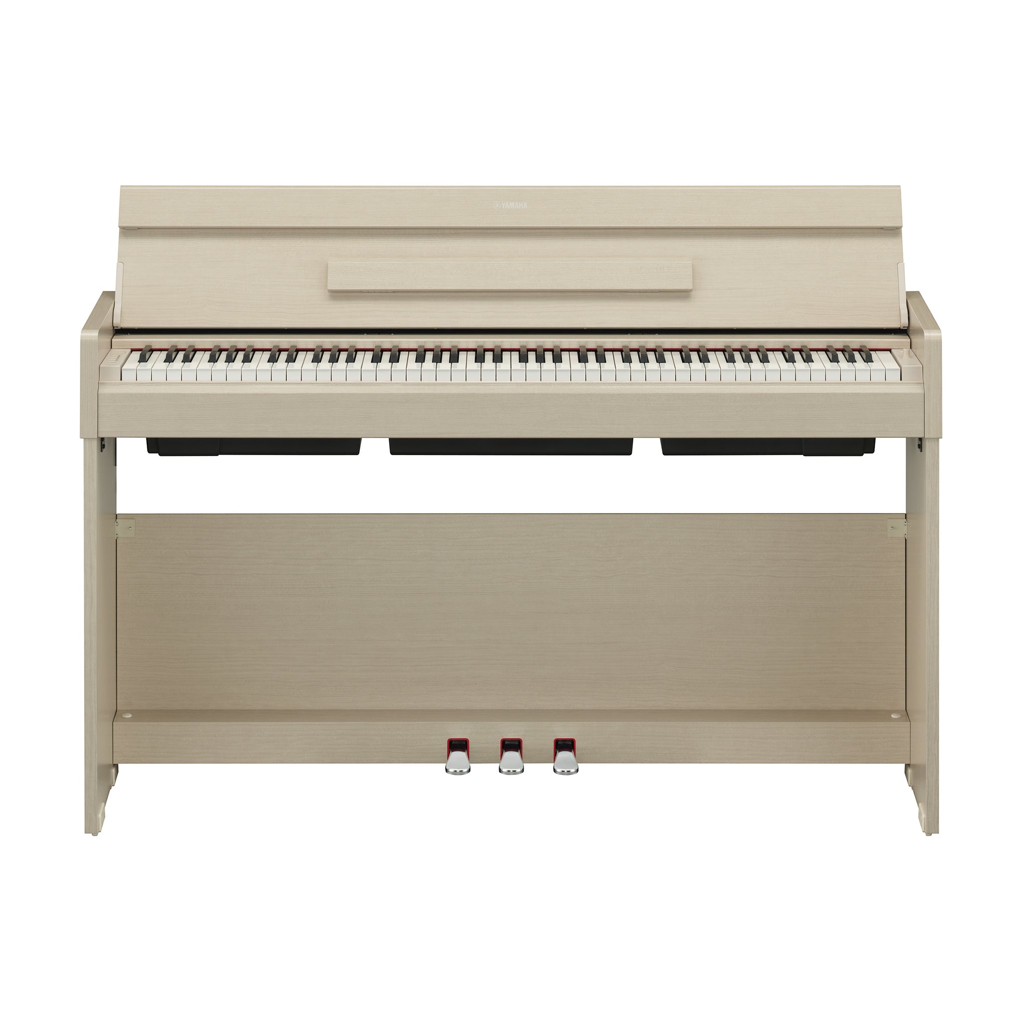 Yamaha Arius YDP-S35 digital piano - White ash