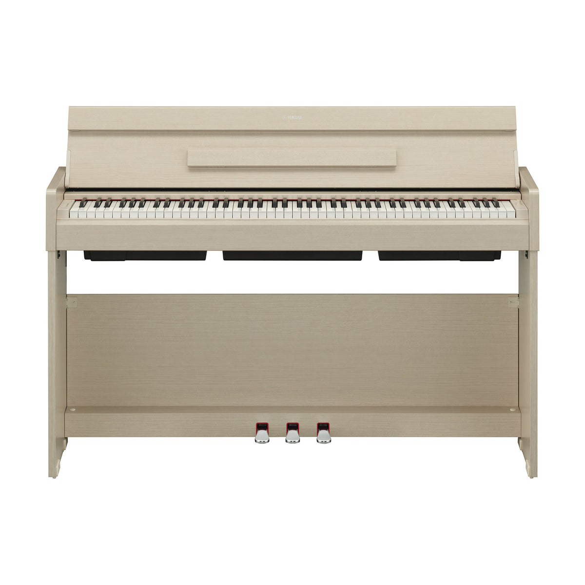 Yamaha Arius YDP-S35 digital piano - White ash