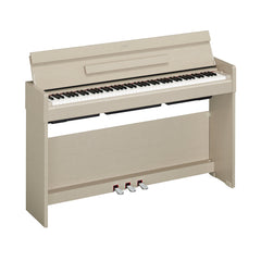 Yamaha Arius YDP-S35 digital piano - White ash