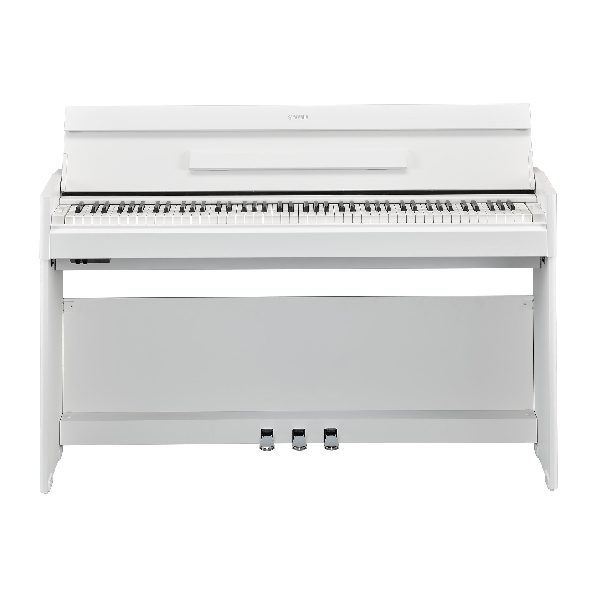 Yamaha Arius YDP-S55 digital piano - White