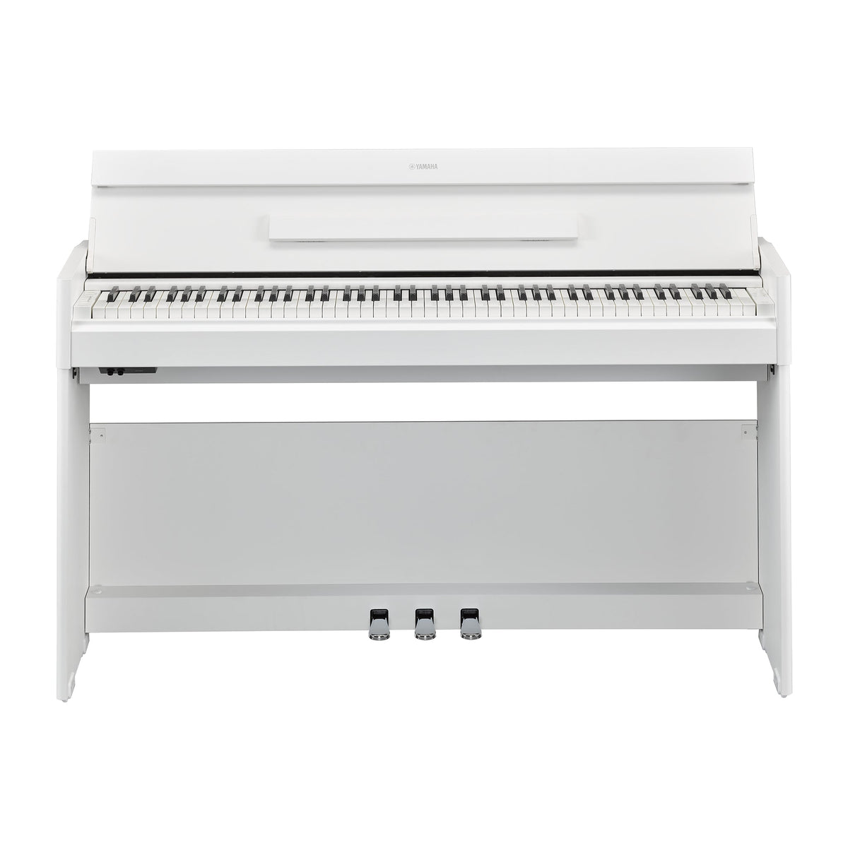 Yamaha Arius YDP-S55 digital piano - White