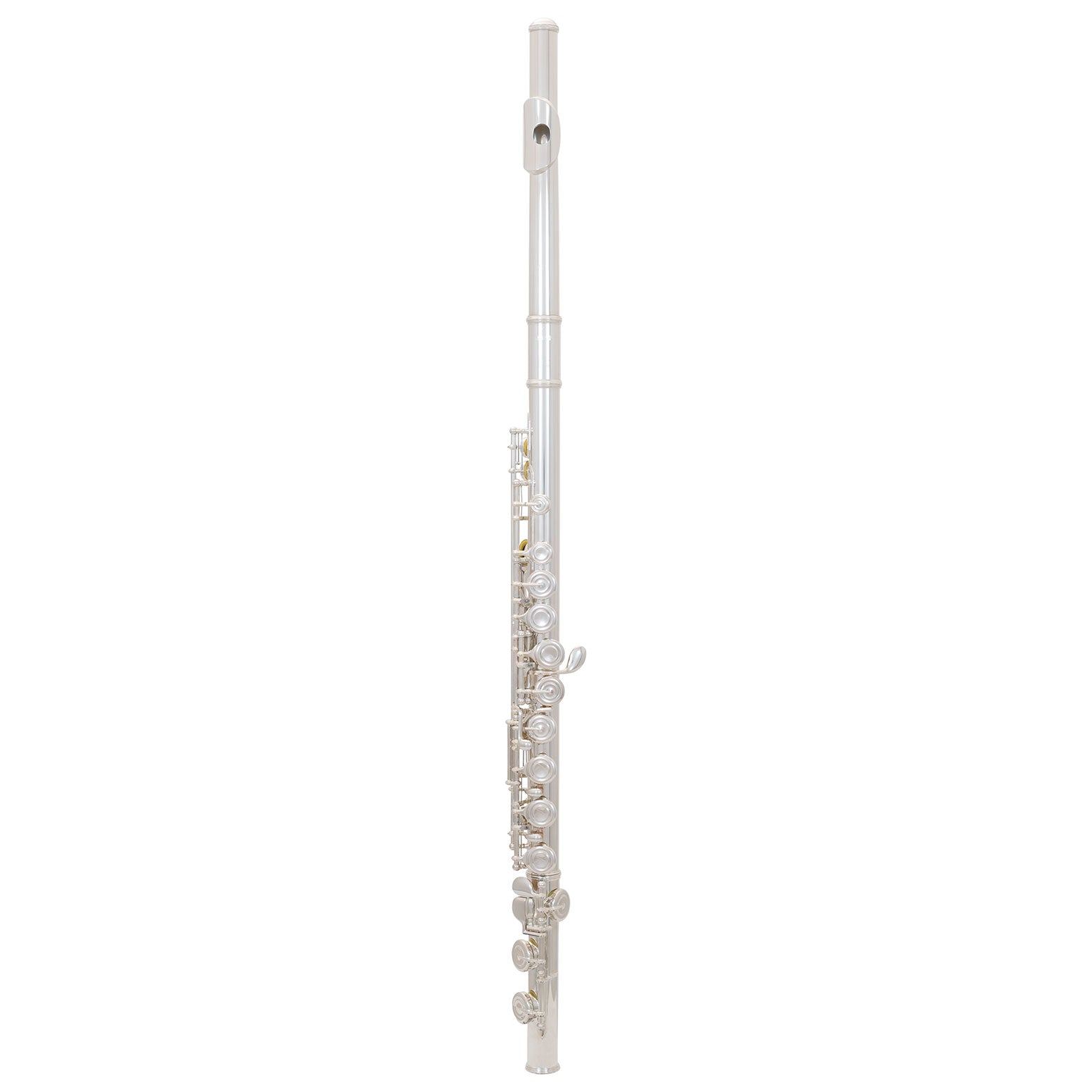 Yamaha YFL212 student flute outfit