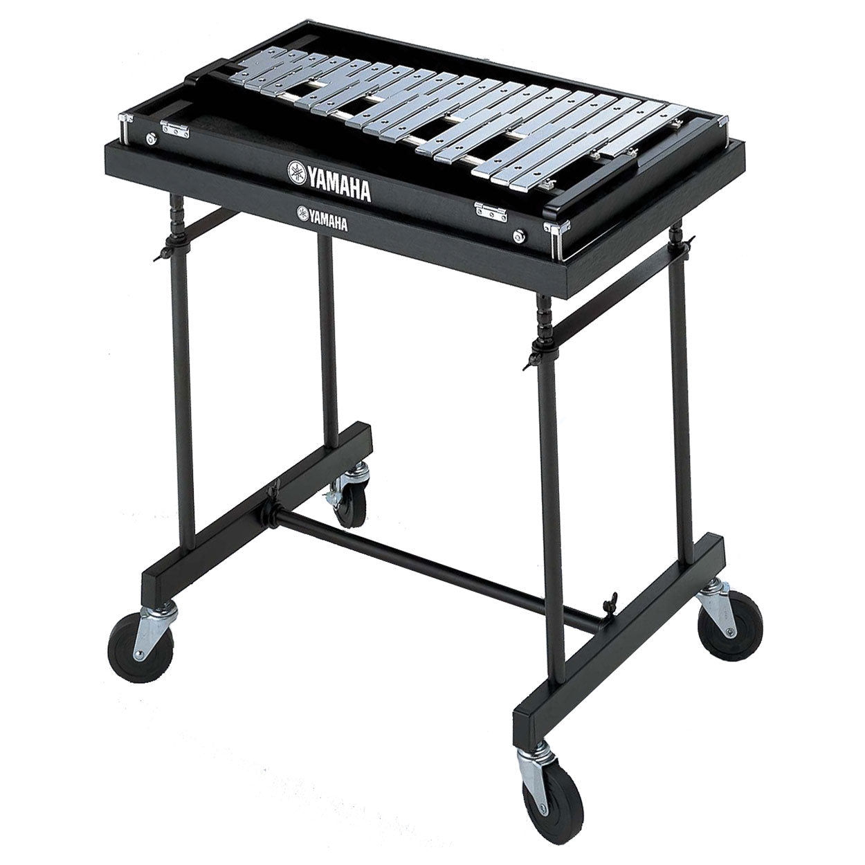 Yamaha professional 2.5 octave glockenspiel