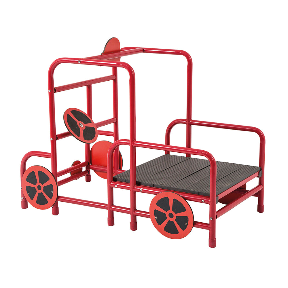 Profile, FIRE ENGINE